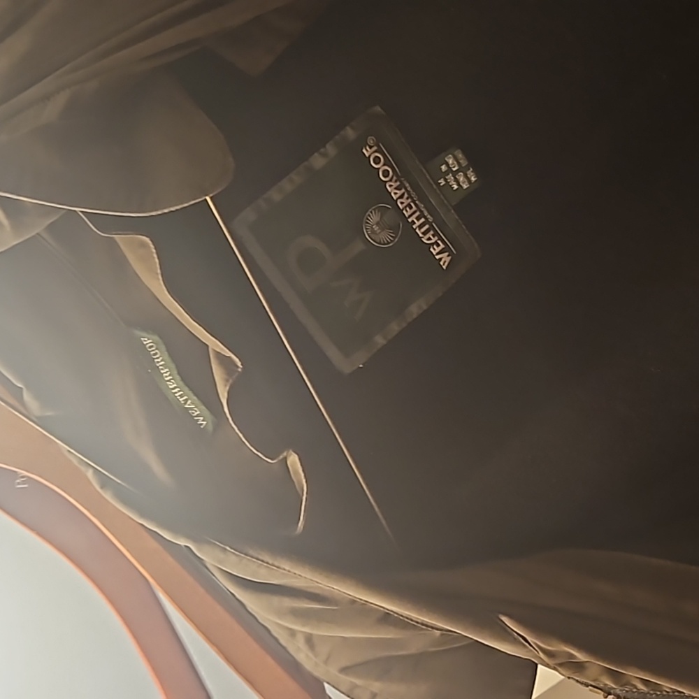 Weather Proof Jacket - image 3